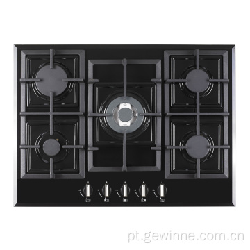 Fogão a gás 70cm fogão elétrico fogão elétrico cooktop